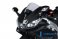 Carbon Fiber Front Fairing by Ilmberger Carbon