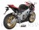 GP Exhaust by SC-Project Aprilia / RSV4 R / 2010