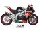 GP65 Exhaust by SC-Project Aprilia / RSV4 RF / 2015