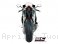 CR-T Exhaust by SC-Project Aprilia / Tuono V4 1100 RR / 2018