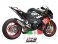 GP70-R Exhaust by SC-Project Aprilia / RSV4 / 2012