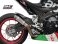 GP70-R Exhaust by SC-Project Aprilia / RSV4 R / 2010