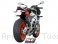 Oval Exhaust by SC-Project Aprilia / Tuono V4 1100 RR / 2016