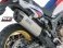 "Adventure" Exhaust by SC-Project Honda / CRF1000L Africa Twin / 2018