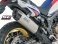 "Adventure" Exhaust by SC-Project Honda / CRF1000L Africa Twin / 2019