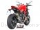 CR-T Exhaust by SC-Project Ducati / Monster 1200R / 2016