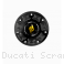 Ducati / Scrambler 800 Desert Sled / 2020