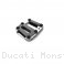 Fat Foot Kickstand Enlarger by Ducabike Ducati / Monster 821 / 2014