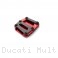 Fat Foot Kickstand Enlarger by Ducabike Ducati / Multistrada 950 / 2019