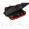 Fat Foot Kickstand Enlarger by Ducabike Ducati / Monster 1200S / 2017