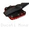 Fat Foot Kickstand Enlarger by Ducabike Ducati / Monster 821 / 2016