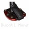 Fat Foot Kickstand Enlarger by Ducabike Ducati / Monster 1200S / 2017