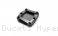 Fat Foot Kickstand Enlarger by Ducabike Ducati / Hypermotard 950 / 2023