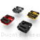 Fat Foot Kickstand Enlarger by DBK Special Parts Ducati / DesertX / 2024