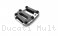 Fat Foot Kickstand Enlarger by Ducabike Ducati / Multistrada 1200 S / 2014