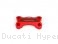 Handlebar Top Clamp by Ducabike Ducati / Hypermotard 821 SP / 2013