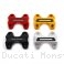 Handlebar Top Clamp by Ducabike Ducati / Monster 1200 / 2014