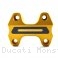 Handlebar Top Clamp by Ducabike Ducati / Monster 1200 / 2017