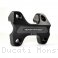 Handlebar Top Clamp by Ducabike Ducati / Monster 1200 / 2017