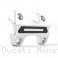 Handlebar Top Clamp by Ducabike Ducati / Monster 1200 / 2017