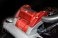 Handlebar Top Clamp by Ducabike Ducati / XDiavel S / 2020