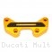 Handlebar Top Clamp by Ducabike Ducati / Multistrada 1260 / 2019