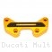 Handlebar Top Clamp by Ducabike Ducati / Multistrada 1260 Pikes Peak / 2019