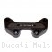 Handlebar Top Clamp by Ducabike Ducati / Multistrada 1260 Pikes Peak / 2018