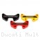 Handlebar Top Clamp by Ducabike Ducati / Multistrada 1200 S / 2016