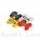 Handlebar Top Clamp by Ducabike Ducati / Scrambler 800 / 2019