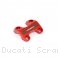 Handlebar Top Clamp by Ducabike Ducati / Scrambler 1100 / 2019