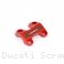 Handlebar Top Clamp by Ducabike Ducati / Scrambler 800 Classic / 2019
