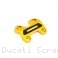 Handlebar Top Clamp by Ducabike Ducati / Scrambler 1100 / 2018