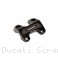 Handlebar Top Clamp by Ducabike Ducati / Scrambler 1100 Special / 2018