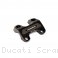 Handlebar Top Clamp by Ducabike Ducati / Scrambler 800 Classic / 2016