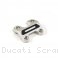 Handlebar Top Clamp by Ducabike Ducati / Scrambler 1100 / 2018