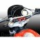 Handlebar Top Clamp by Ducabike Ducati / Scrambler 1100 Sport / 2018