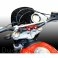 Handlebar Top Clamp by Ducabike Ducati / Scrambler 800 Desert Sled / 2018