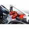 Handlebar Top Clamp by Ducabike Ducati / Scrambler 800 Full Throttle / 2017