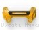 Handlebar Top Clamp by Ducabike Ducati / Hypermotard 950 / 2020