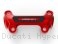 Handlebar Top Clamp by Ducabike Ducati / Hypermotard 950 / 2019