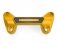 Handlebar Top Clamp by DBK Special Parts