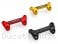 Handlebar Top Clamp by DBK Special Parts Ducati / Multistrada V4 / 2021