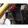 Radiator Guard by Evotech Performance BMW / R1200R / 2016