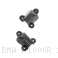 bmw s1000rr m1000rr carbon fiber waterpump BMW / M1000R / 2025