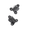 bmw s1000rr m1000rr carbon fiber waterpump