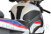 Snake Skin Tank Grip Pads by TechSpec BMW / S1000RR / 2021