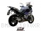SC1-R Exhaust by SC-Project BMW / S1000XR / 2017