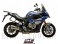 SC1-R Exhaust by SC-Project BMW / S1000XR / 2017