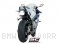CR-T Exhaust by SC-Project BMW / S1000RR / 2016